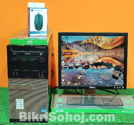 Full Fresh Desktop Computer :17